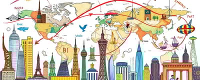 Emerging Markets verstehen: Risiken und Chancen internationaler Märkte