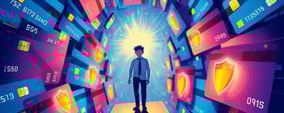 Kreditkartenfallen erkennen und sicher umgehen