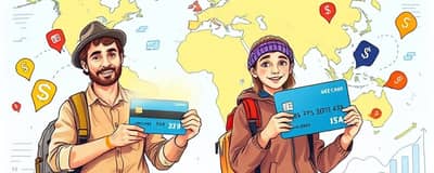 Prepaid-Kreditkarten: Vor- und Nachteile der Kostenkontrolle