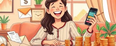 Épargner sans effort : astuces pour une économie efficace au quotidien