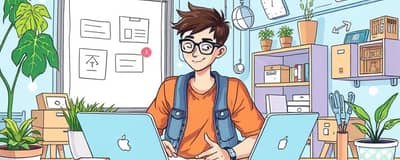 Démarrer une entreprise rentable avec peu de capital en 2025