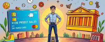 Carte prépayée ou carte classique : comment faire le bon choix ?