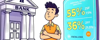 Est-ce le bon moment pour souscrire à un prêt personnel ?