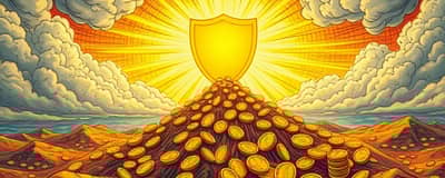 Investir dans l’or : toujours une bonne idée en période de crise ?