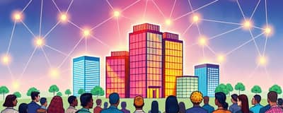 Le crowdfunding immobilier : avantages et précautions à prendre