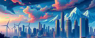 Les marchés financiers face au changement climatique : quels impacts pour vos investissements ?