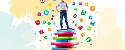 Comment utiliser les médias sociaux pour propulser votre entreprise