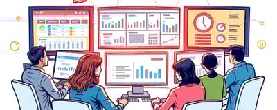 Les meilleurs outils digitaux pour gérer votre entreprise efficacement