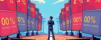 Éviter les pièges cachés des cartes de crédit à taux zéro