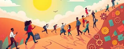 Les erreurs à éviter absolument lors de la création d'une start-up