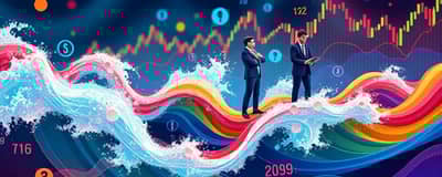 La psychologie des marchés financiers : comprendre les réactions des investisseurs