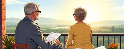 Construire une stratégie efficace pour une retraite anticipée