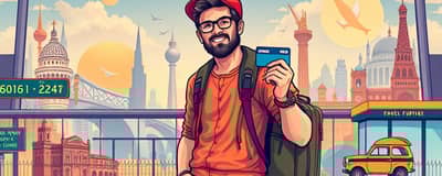 Les frais de cartes de crédit à l'étranger : comment les réduire efficacement