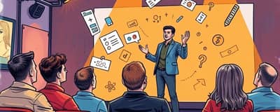 Réussir son pitch : comment convaincre investisseurs et partenaires