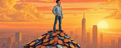 Les secrets des personnes financièrement indépendantes