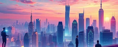 Pourquoi et comment investir dans les entreprises technologiques émergentes