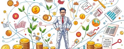 Stratégies innovantes pour financer votre projet entrepreneurial