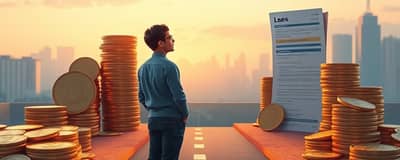 Prêts personnels sans justificatifs : les pièges à éviter absolument