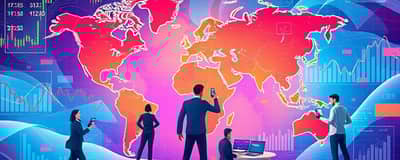 Comment tirer profit des marchés volatils en 2025