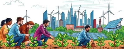 Investissements durables : rentabilité et impact social