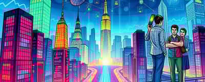 Les cryptomonnaies en 2025 : opportunité ou piège pour investisseurs novices ?