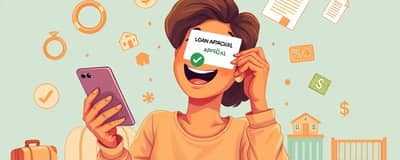 Prêt personnel en ligne : avantages et pièges à éviter