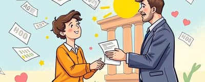 Les critères clés que les banques évaluent pour accorder un prêt personnel