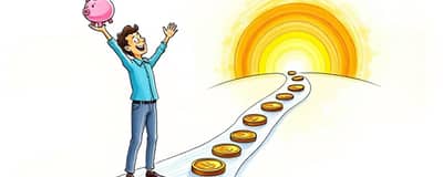 Emprunter sans se ruiner : guide pratique du prêt personnel responsable