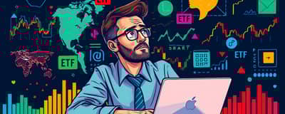 Conseils pratiques pour investir efficacement dans les ETFs