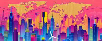 Comprendre facilement les dynamiques du marché financier mondial en 2025