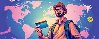 Cartes de crédit pour voyageurs fréquents : lesquelles privilégier ?