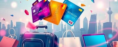 Comment choisir une carte de crédit adaptée à votre style de vie