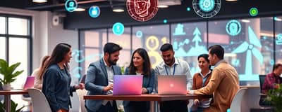 Les nouvelles tendances entrepreneuriales à suivre en 2025