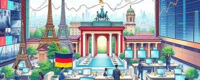 Marchés financiers européens : quelles perspectives à moyen terme ?