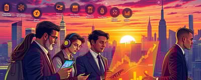 Comment identifier rapidement les opportunités d’investissement sur les marchés financiers