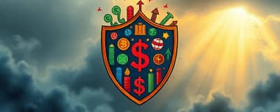 Comment protéger votre portefeuille en période de crise financière