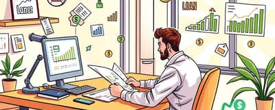 Prêts personnels pour auto-entrepreneurs : ce que vous devez savoir