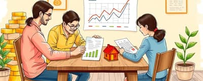 Comment protéger son argent contre l'inflation en 2025