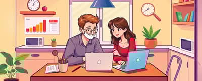 Gestion de l'argent en couple : conseils pratiques pour éviter les conflits