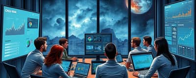 Comment gérer efficacement une crise entrepreneuriale majeure