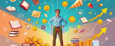 Investir en soi : pourquoi la meilleure éducation financière commence par vous-même