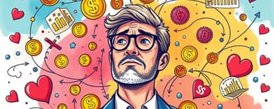 Finance comportementale : comment vos émotions influencent vos décisions financières