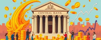 Comprendre facilement le fonctionnement des taux d'intérêt