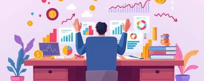 Planification budgétaire simplifiée : maîtrisez vos finances rapidement