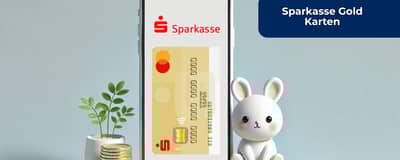 Sparkasse Gold Karten: Sehen Sie alles, was Sie wissen müssen