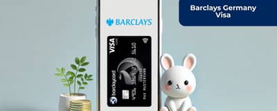 Barclays Germany Visa: Sehen Sie alles, was Sie wissen müssen