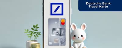 Deutsche Bank Travel Karte: Sehen Sie alles, was Sie wissen müssen