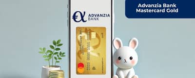 Advanzia Bank Mastercard Gold: Sehen Sie alles, was Sie wissen müssen