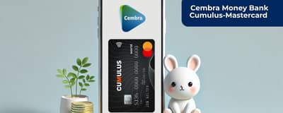 Cembra Money Bank Cumulus-Mastercard: Sehen Sie alles, was Sie wissen müssen