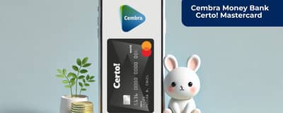 Cembra Money Bank Certo! Mastercard: Sehen Sie alles, was Sie wissen müssen